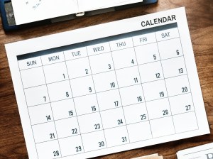 calendar